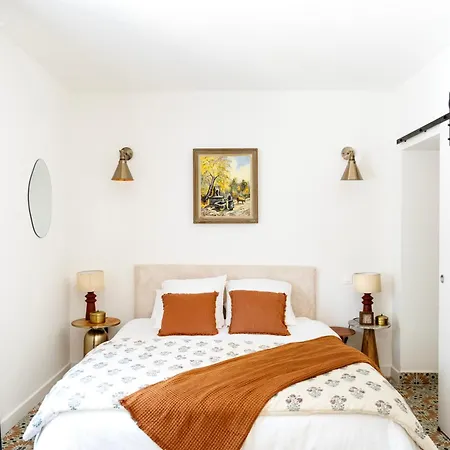 Hotel Horizon Carcassonne