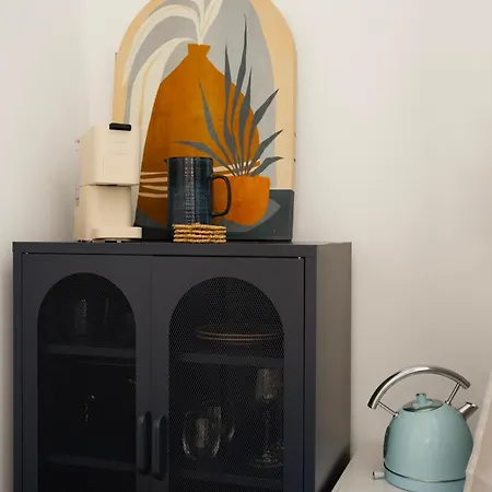 Szálloda Horizon *
