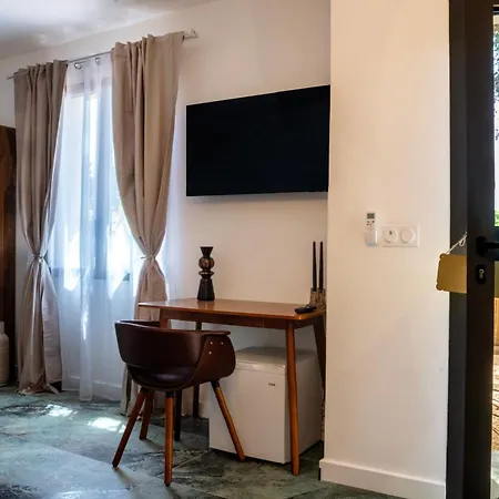 Horizon Szálloda *